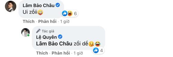 ca sĩ Lệ Quyên, người mẫu Lâm Bảo Châu, sao Việt
