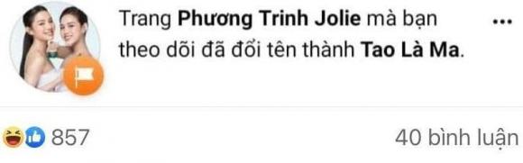 ca sĩ Phương Trinh Jolie,diễn viên Phương Trinh Jolie,Diễn viên Phương Trinh, sao Việt