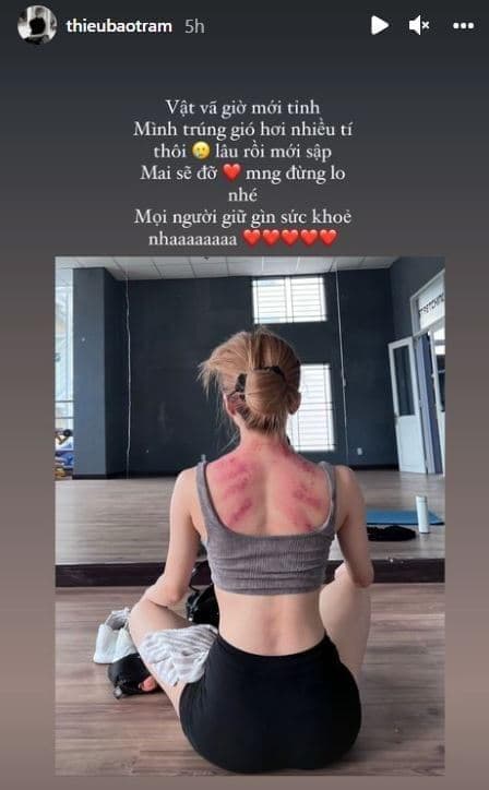 Thiều Bảo Trâm, Sao Việt, Sơn Tùng