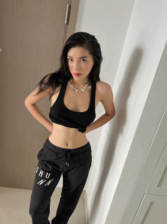 Kỳ Duyên, Kỳ Duyên bị chê, sao việt 
