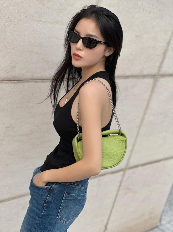 Kỳ Duyên, Kỳ Duyên bị chê, sao việt 