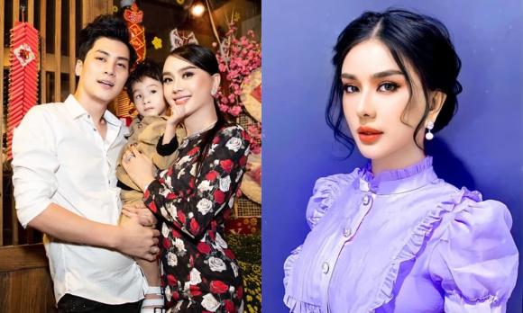 Lâm Khánh Chi, Nữ ca sĩ chuyển giới, Sao Việt, Ly hôn