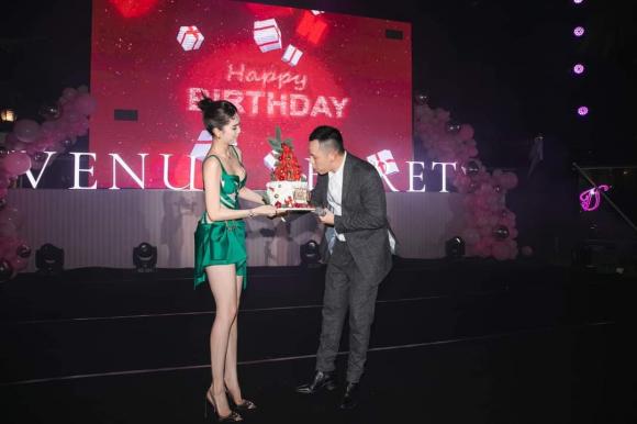 vũ khắc tiệp, ngọc trinh, sao việt 