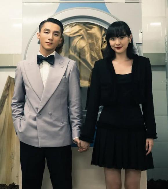 Hậu tin đồn chia tay Sơn Tùng, Thiều Bảo Trâm bất ngờ chia sẻ điều đặc biệt còn kèm theo trái tim ẩn ý?