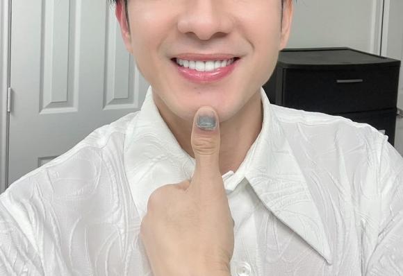 ca sĩ Đan Trường, sao Việt