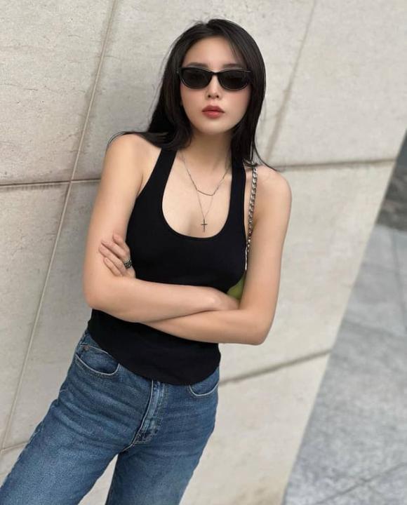 Kỳ Duyên, Kỳ Duyên bị chê, sao việt 
