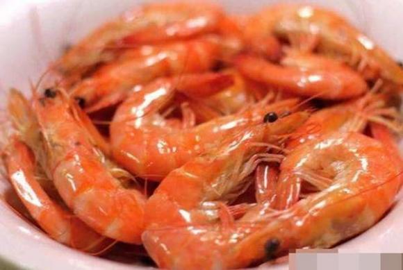 tôm luộc, mẹo luộc tôm, món ngon mỗi ngày