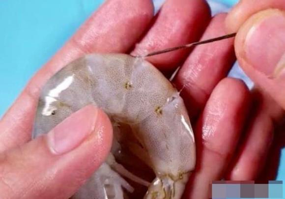 tôm luộc, mẹo luộc tôm, món ngon mỗi ngày