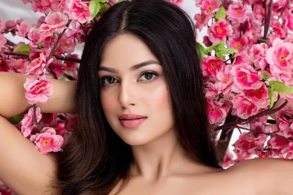 Kim Duyên, Miss Universe 2021, Tân Hoa hậu Ấn Độ