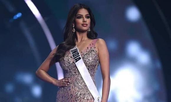 Kim Duyên, Miss Universe 2021, Tân Hoa hậu Ấn Độ