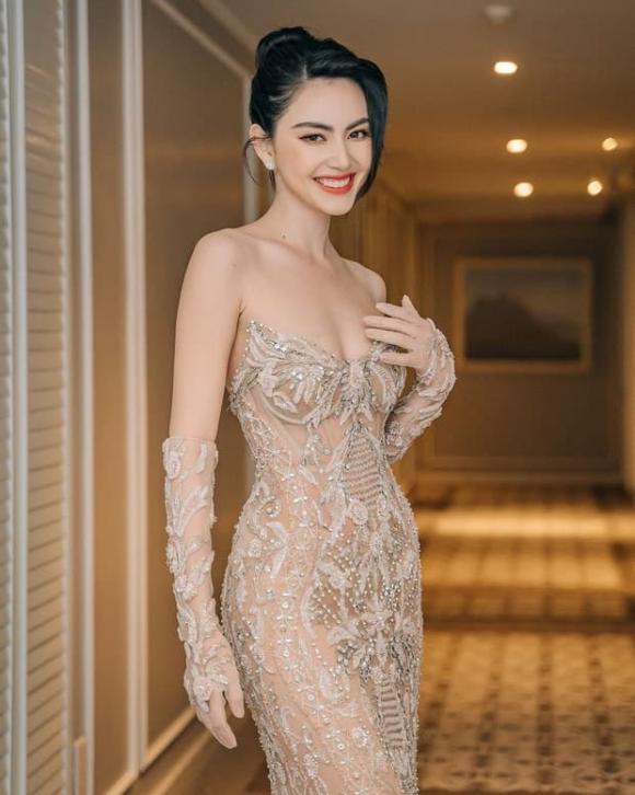 Ma nữ đẹp nhất Thái Lan, Mai Davika, sao Thái