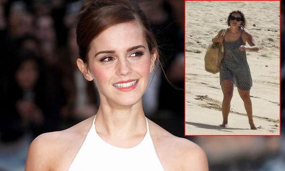 Emma Watson, Harry Potter, sao Hollywood
