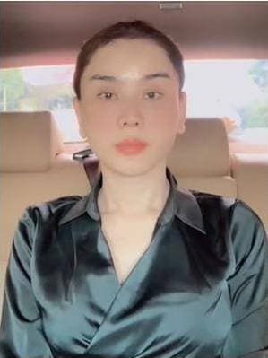 Lâm Khánh Chi, Nữ ca sĩ chuyển giới, Sao Việt, Ly hôn