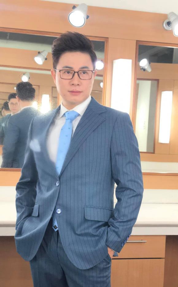 MC Lê Anh, mẹ MC Lê Anh qua đời, sao Việt