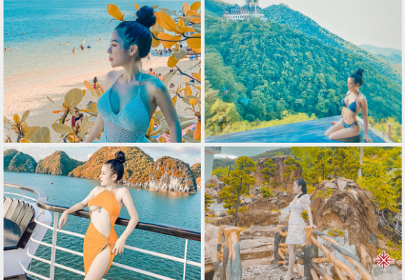Hot girl Phạm Ngọc Linh, Giới trẻ, Thanh niên