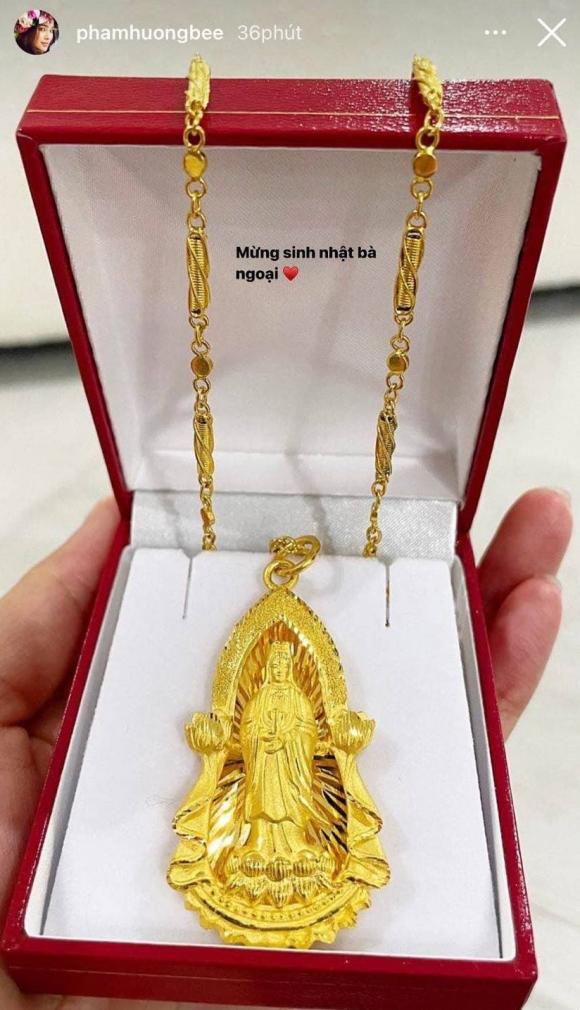 Phạm Hương, Sao Việt, Hoa hậu