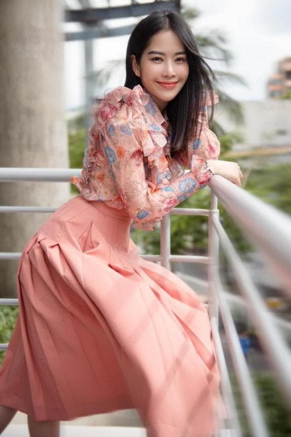 Nam Em, Nam Em mang bầu, Nam Em giảm eo 