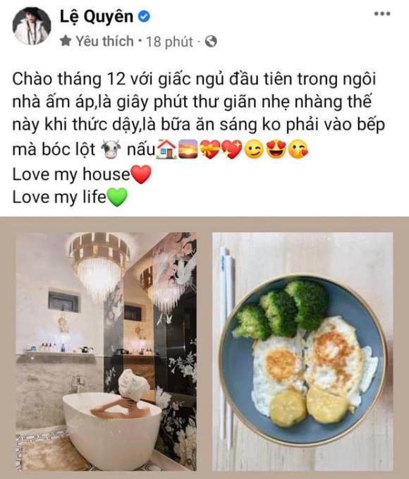 Lâm Bảo Châu, Sao Việt, Lệ Quyên, Nữ ca sĩ