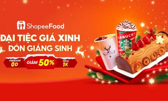 ShopeeFood, Ngày hội ShopeeFood Day