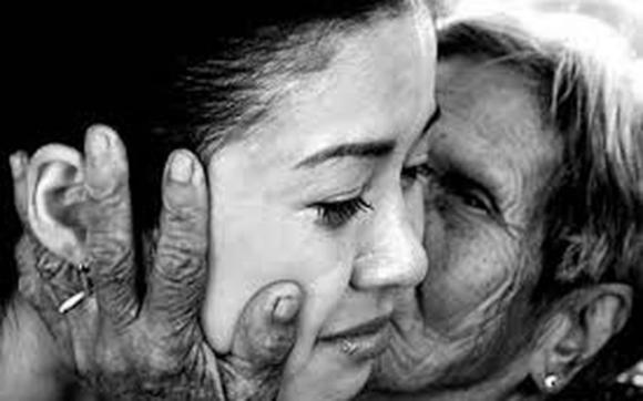 chăm con con cái, nuôi dạy con, làm sao để con có hiếu khi về già