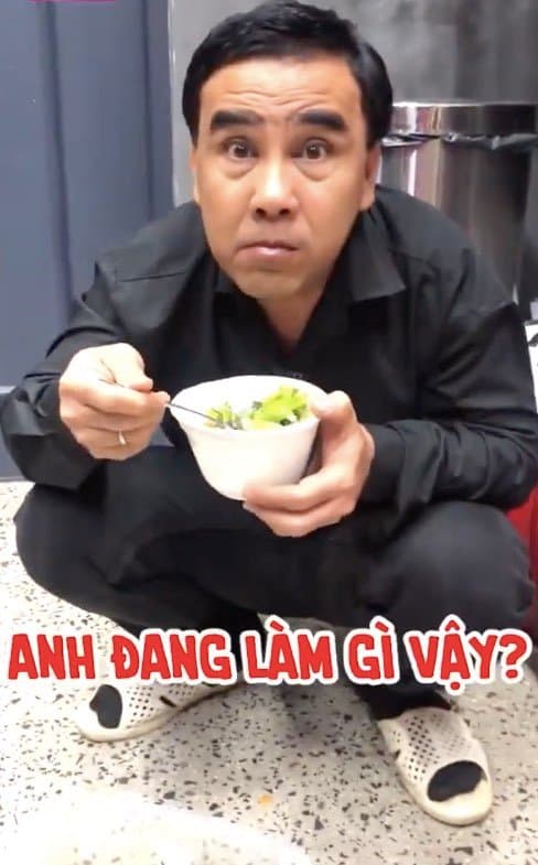 MC Quyền Linh, Sao Việt, Nam MC, 