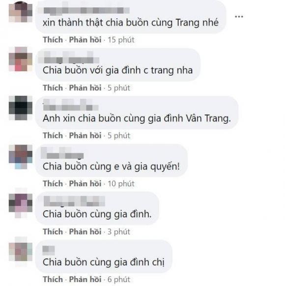 Vân Trang, Sao Việt, Nữ diễn viên