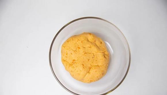 Bánh dẻo khoai lang phô mai,  bánh khoai lang, cách làm bánh, bánh dẻo
