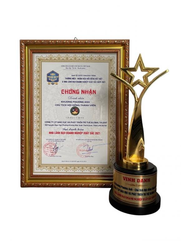 doanh-nhan-khuong-phuong-anh-1712 (1).jpg 0 Doanh Nhân Khương Phương Anh, Nhà Lãnh Đạo Xuất Sắc 2021, Global Talent