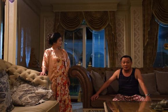 diễn viên Kim Oanh, nghệ sĩ Anh Tú, sao Việt