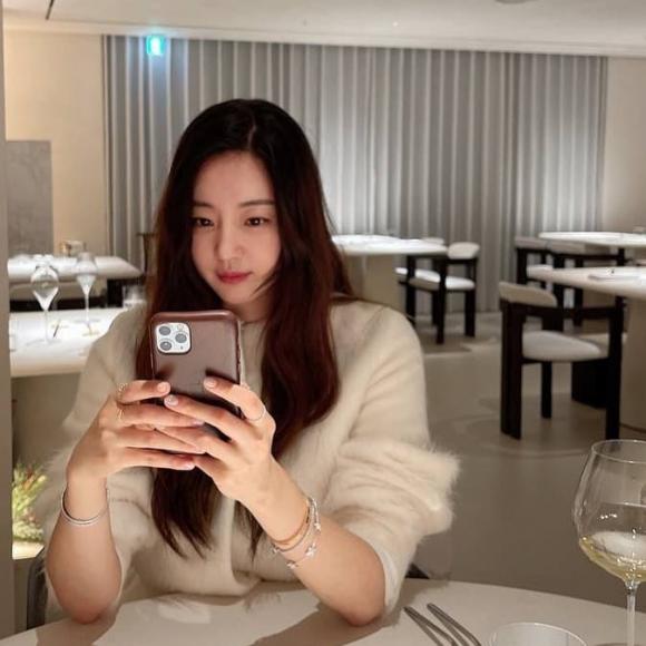 jang nara, kim sa rang, sao hàn 