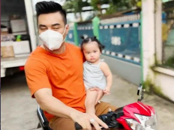 Lê Dương Bảo Lâm, diễn viên Lê Dương Bảo Lâm, sao Việt