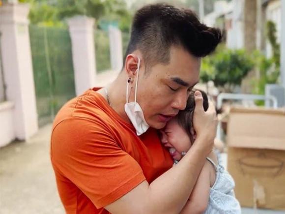 Lê Dương Bảo Lâm, diễn viên Lê Dương Bảo Lâm, sao Việt