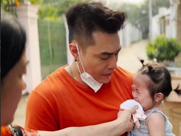 Lê Dương Bảo Lâm, diễn viên Lê Dương Bảo Lâm, sao Việt