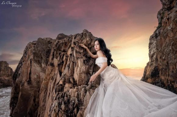 Á Hậu Thi Phượng, Quảng Bình, sao việt