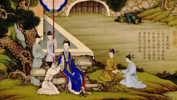 thời cổ đại, người cổ đại, tủ lạnh, điều hòa, công nghệ thời cổ đại