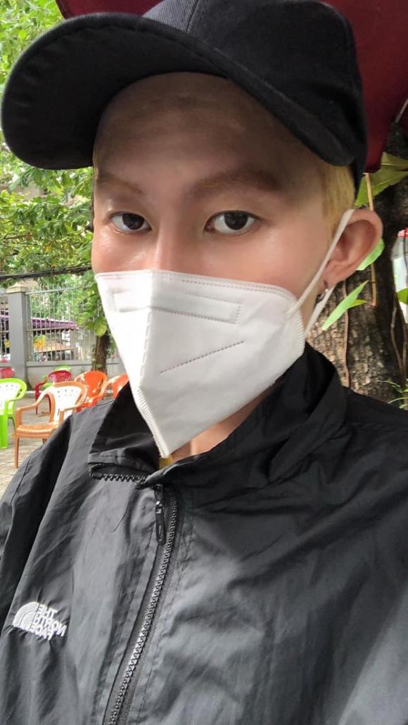 ca sĩ Chí Thành sao Việt