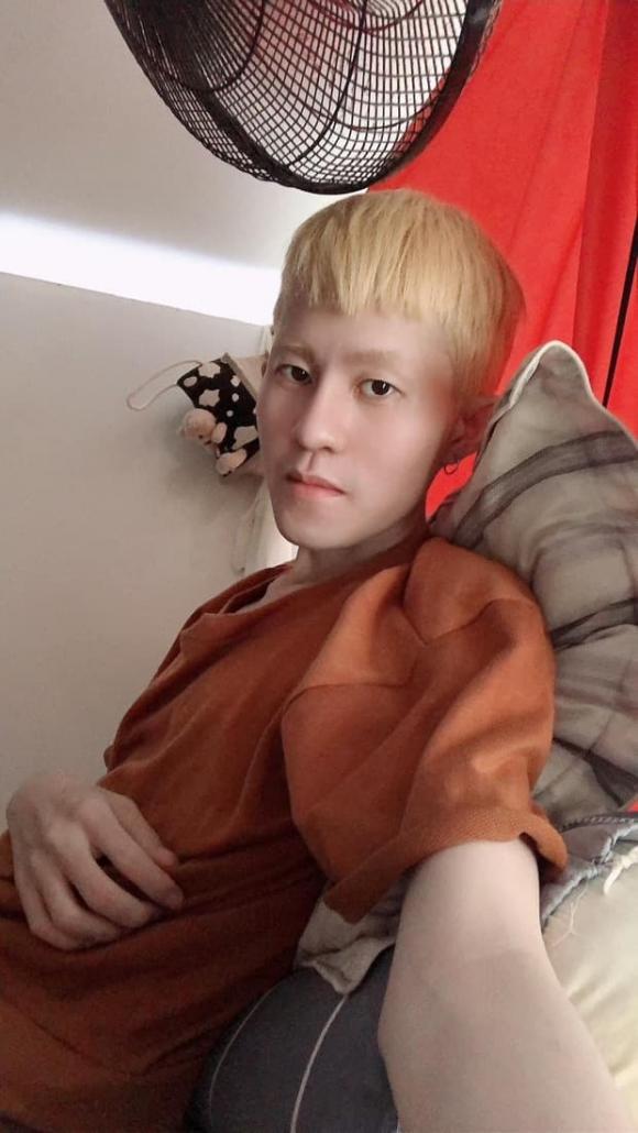 ca sĩ Chí Thành sao Việt