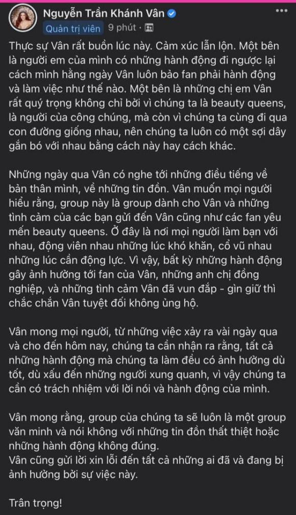 hoa hậu Khánh Vân, hoa hậu H'Hen Niê, sao Việt, á hậu Kim Duyên