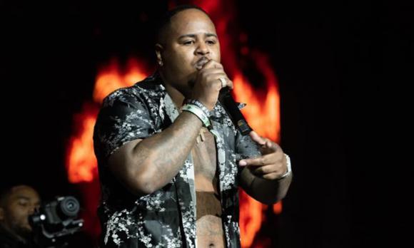 Rapper Mỹ – Drakeo the Ruler 28 tuổi bị sát hại ngay ở show âm nhạc