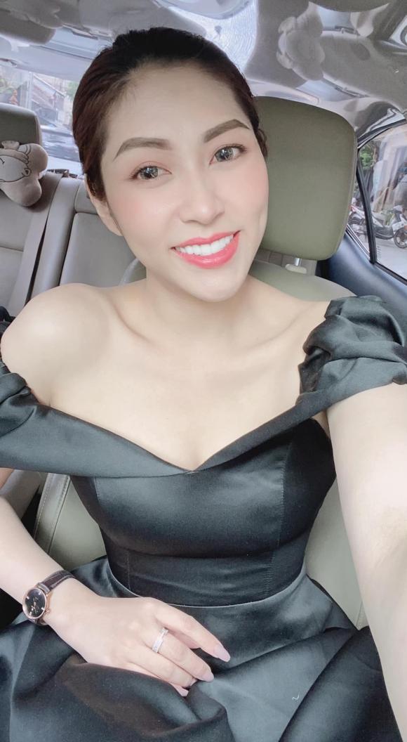 Hoa hậu Đặng Thu Thảo, Sao Việt, Hoa hậu Đại dương 2014