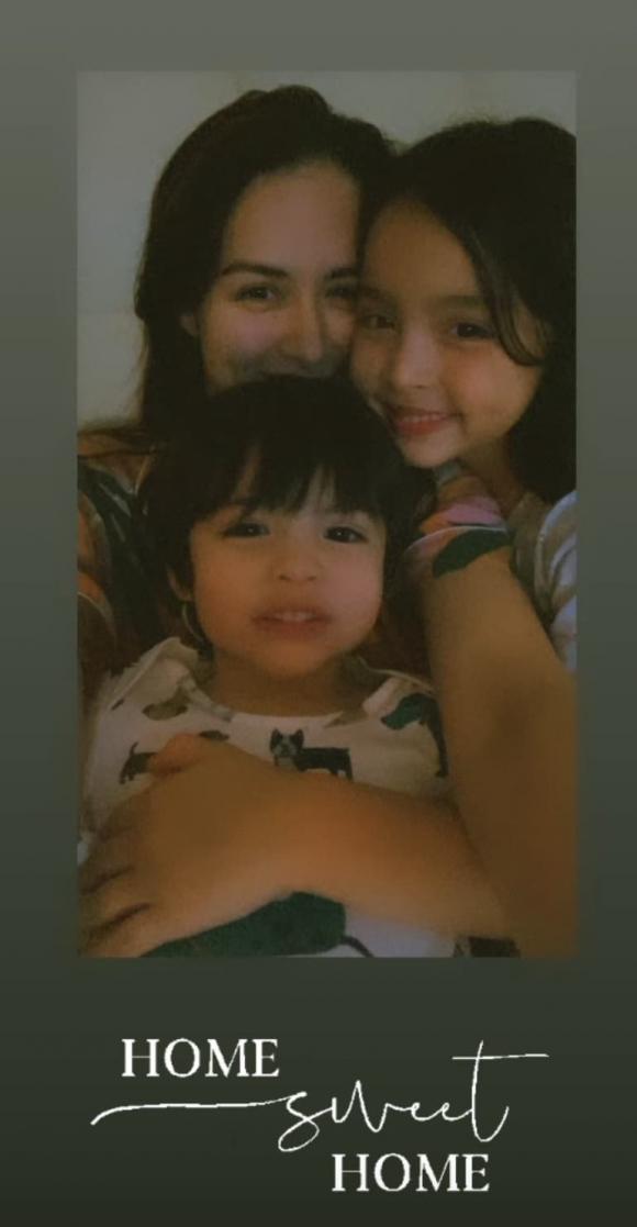 marian rivera, bầu bí, mỹ nhân đẹp nhất philippines