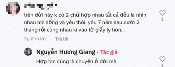 diễn viên Hương Giang, diễn viên Đình Tú, sao Việt