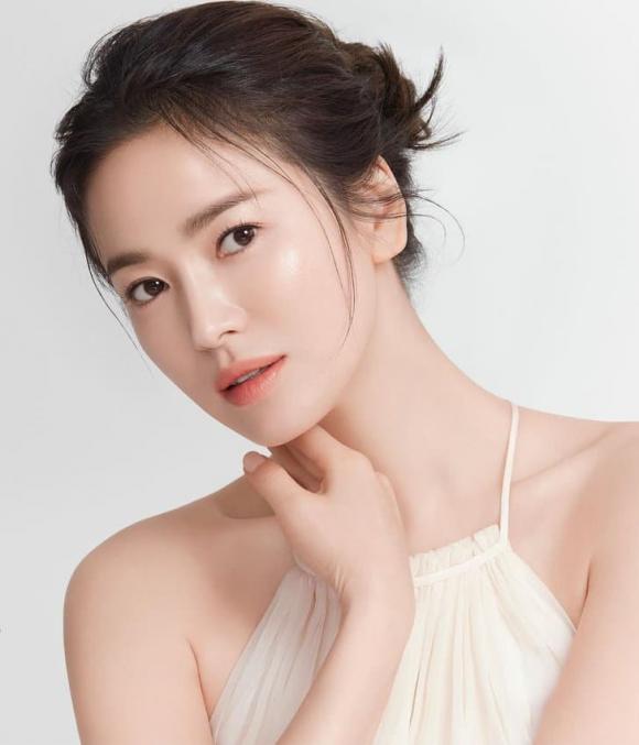  Song Hye Kyo, chăm sóc da, làm đẹp, làm đẹp như sao, làm đẹp như Song Hye Kyo