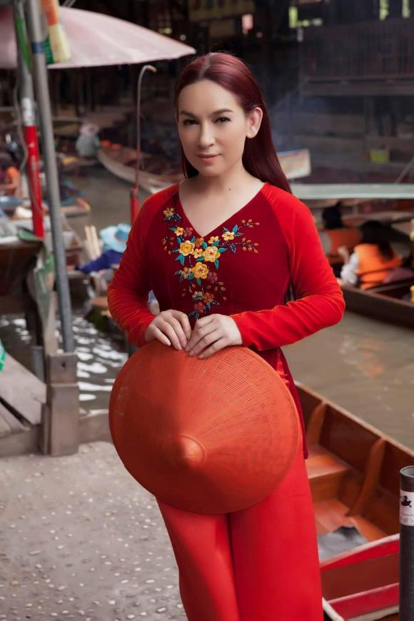 Phi Nhung, Nữ ca sĩ, Sao Việt