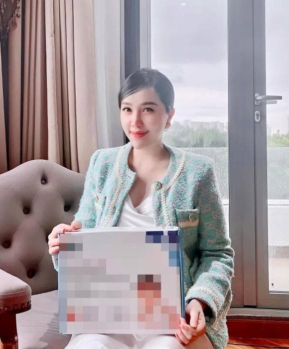 ca sĩ Bảo Thy, sao Việt