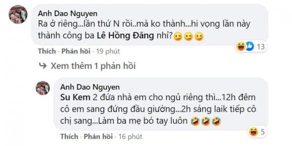 Hồng Đăng, diễn viên Hồng Đăng, con gái Hồng Đăng