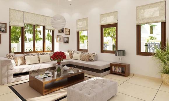 Phong thủy nhà, vị trí hút lộc, dọn dẹp nhà cửa cuối năm