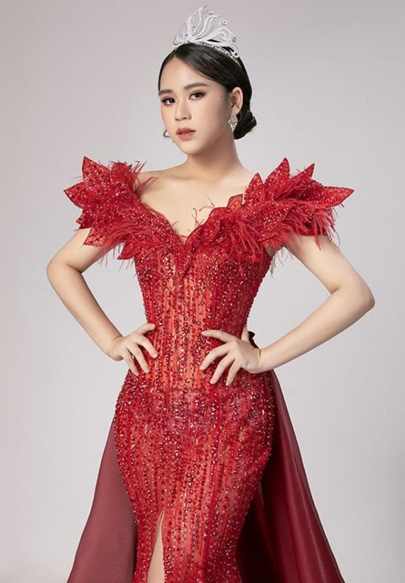 Miss Eco Teen International 2021, Bella Vũ, sao Việt