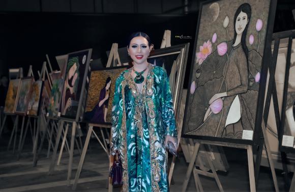 kristine-thao-lam-tu-thien-2212 (1).jpg 0 CEO Kristine Thảo Lâm, Painte A Heart, sao việt