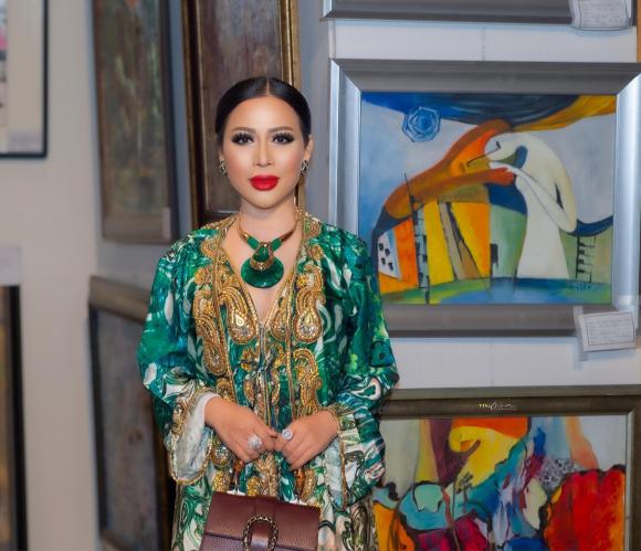 kristine-thao-lam-tu-thien-2212 (1).jpg 2 CEO Kristine Thảo Lâm, Painte A Heart, sao việt